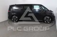 2025 Volkswagen ID. Buzz