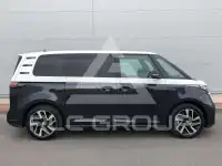 2026 Volkswagen ID. Buzz
