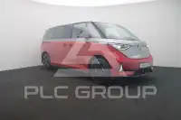 2025 Volkswagen ID. Buzz
