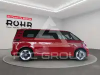 2025 Volkswagen ID. Buzz
