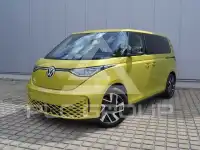 2025 Volkswagen ID. Buzz