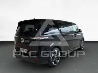 2025 Volkswagen ID. Buzz