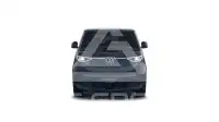 2025 Volkswagen ID. Buzz