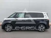 2026 Volkswagen ID. Buzz