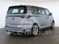 2025 Volkswagen ID. Buzz