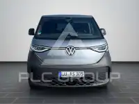 2025 Volkswagen ID. Buzz