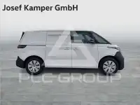 2025 Volkswagen ID. Buzz