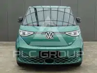 2025 Volkswagen ID. Buzz