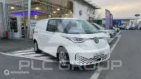 2025 Volkswagen ID. Buzz