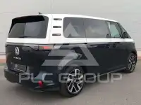 2026 Volkswagen ID. Buzz