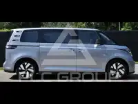 2025 Volkswagen ID. Buzz