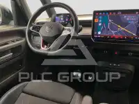 2025 Volkswagen ID. Buzz