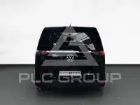 2025 Volkswagen ID. Buzz