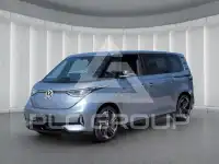 2025 Volkswagen ID. Buzz