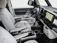 2025 Volkswagen ID. Buzz