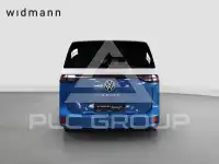 2025 Volkswagen ID. Buzz