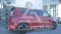2025 Volkswagen ID. Buzz