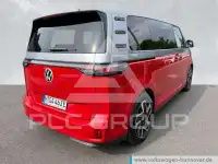 2025 Volkswagen ID. Buzz