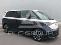 2026 Volkswagen ID. Buzz