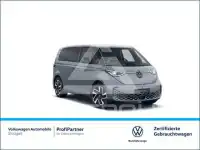 2025 Volkswagen ID. Buzz