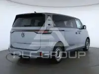 2025 Volkswagen ID. Buzz