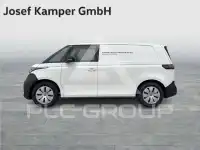 2025 Volkswagen ID. Buzz