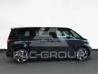 2025 Volkswagen ID. Buzz