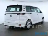 2025 Volkswagen ID. Buzz