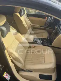 2025 Volkswagen PHAETON
