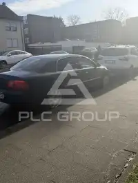 2025 Volkswagen PHAETON