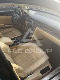 2025 Volkswagen PHAETON