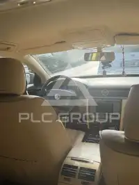 2025 Volkswagen PHAETON