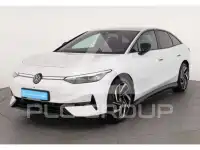 2025 Volkswagen ID 4