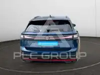 2025 Volkswagen ID 4