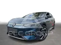 2025 Volkswagen ID 4