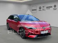 2025 Volkswagen ID 4