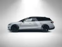 2025 Volkswagen ID 4