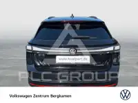 2025 Volkswagen ID 4