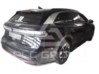 2025 Volkswagen ID 4