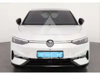 2025 Volkswagen ID 4