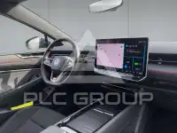 2025 Volkswagen ID 4