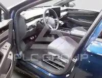 2025 Volkswagen ID 4
