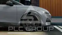 2025 Volkswagen ID 4