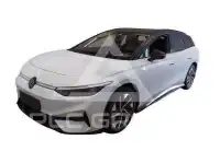2025 Volkswagen ID 4