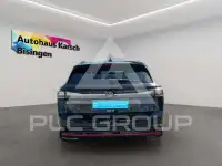 2025 Volkswagen ID 4