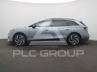 2025 Volkswagen ID 4