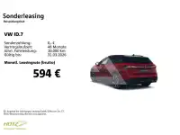 2025 Volkswagen ID 4