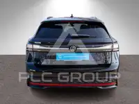 2025 Volkswagen ID 4
