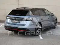 2025 Volkswagen ID 4