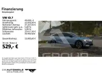 2025 Volkswagen ID 4